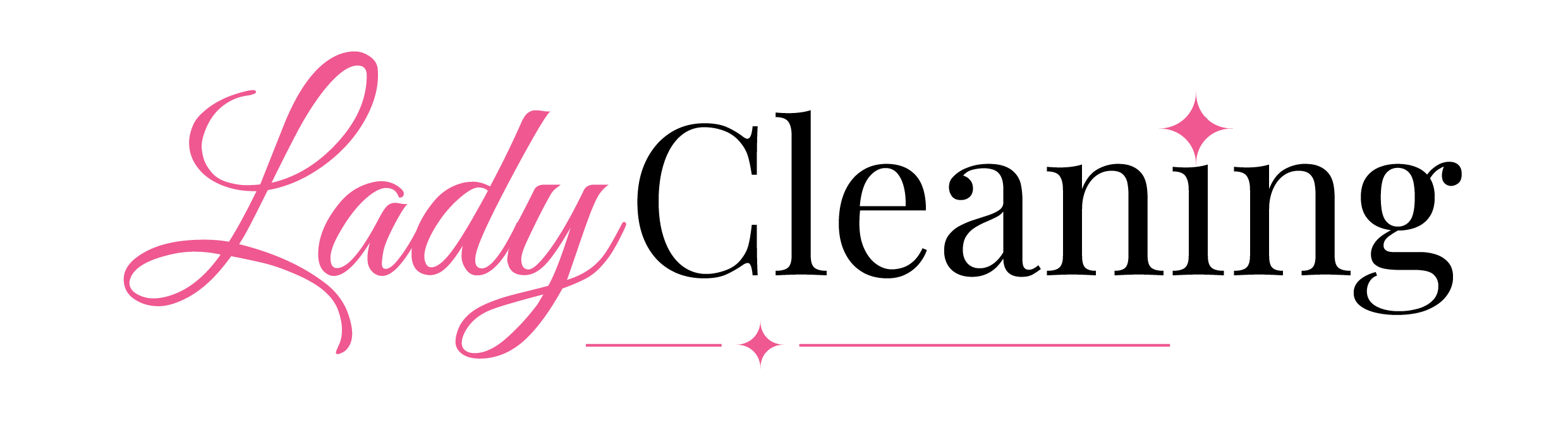 Lady Logo